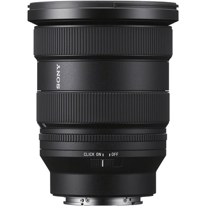 Sony FE 16-35mm F2.8 GM II Full-frame Standard Zoom G Master Lens SEL1635GM2