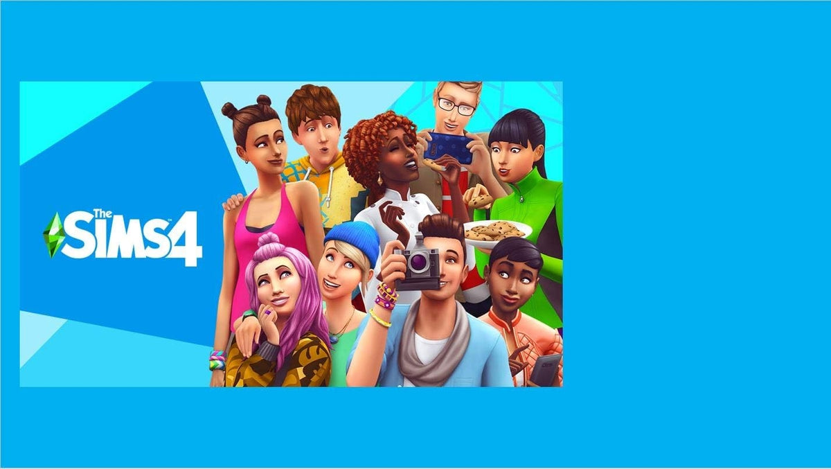 The Sims 4: Get Together Standard Edition - PC