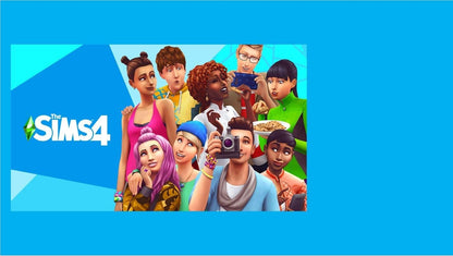 The Sims 4: Get Together Standard Edition - PC