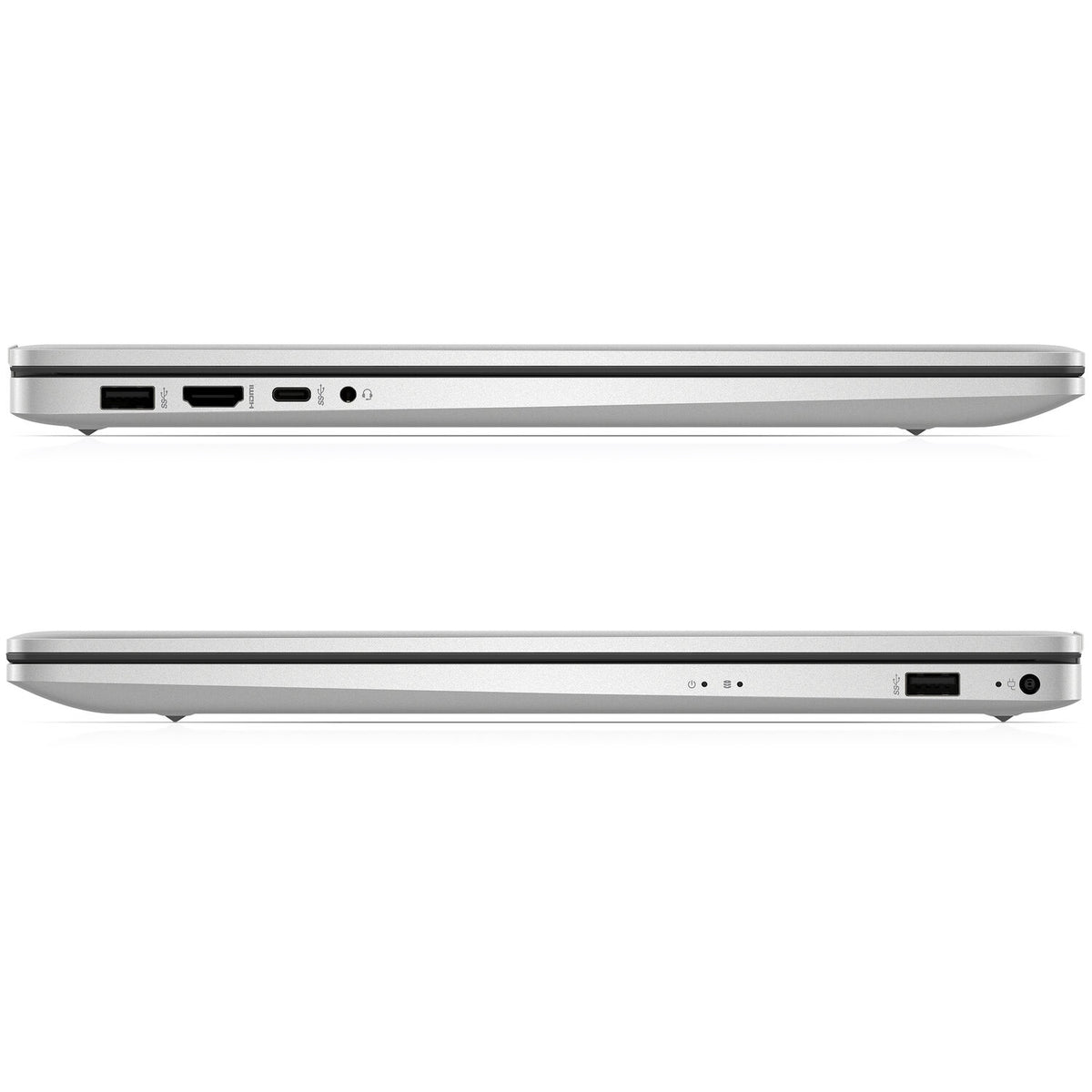 HP 17-cn3033cl 17.3" FHD Notebook, Intel i5-1335U, 1.30GHz, 16GB RAM, 512GB SSD, Win11H - 8M5Q4UA
