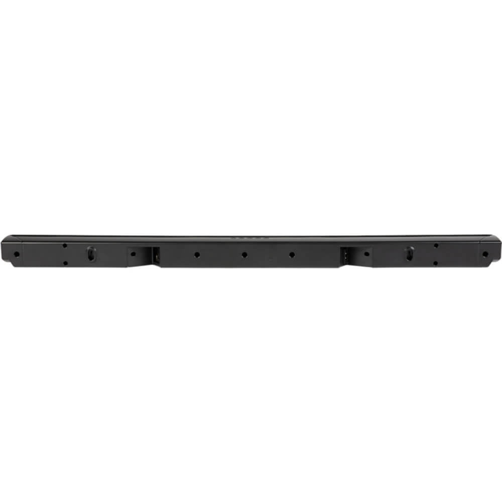 Polk Audio - Signa S2 2.1 Ch Ultra-Slim Soundbar with Wireless Subwoofer and Dolby Digital - Black
