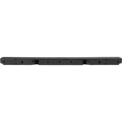 Polk Audio - Signa S2 2.1 Ch Ultra-Slim Soundbar with Wireless Subwoofer and Dolby Digital - Black