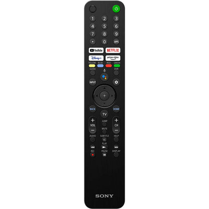 Sony 32" Class 720p W830K HD LED Google TV (2022) KD32W830K