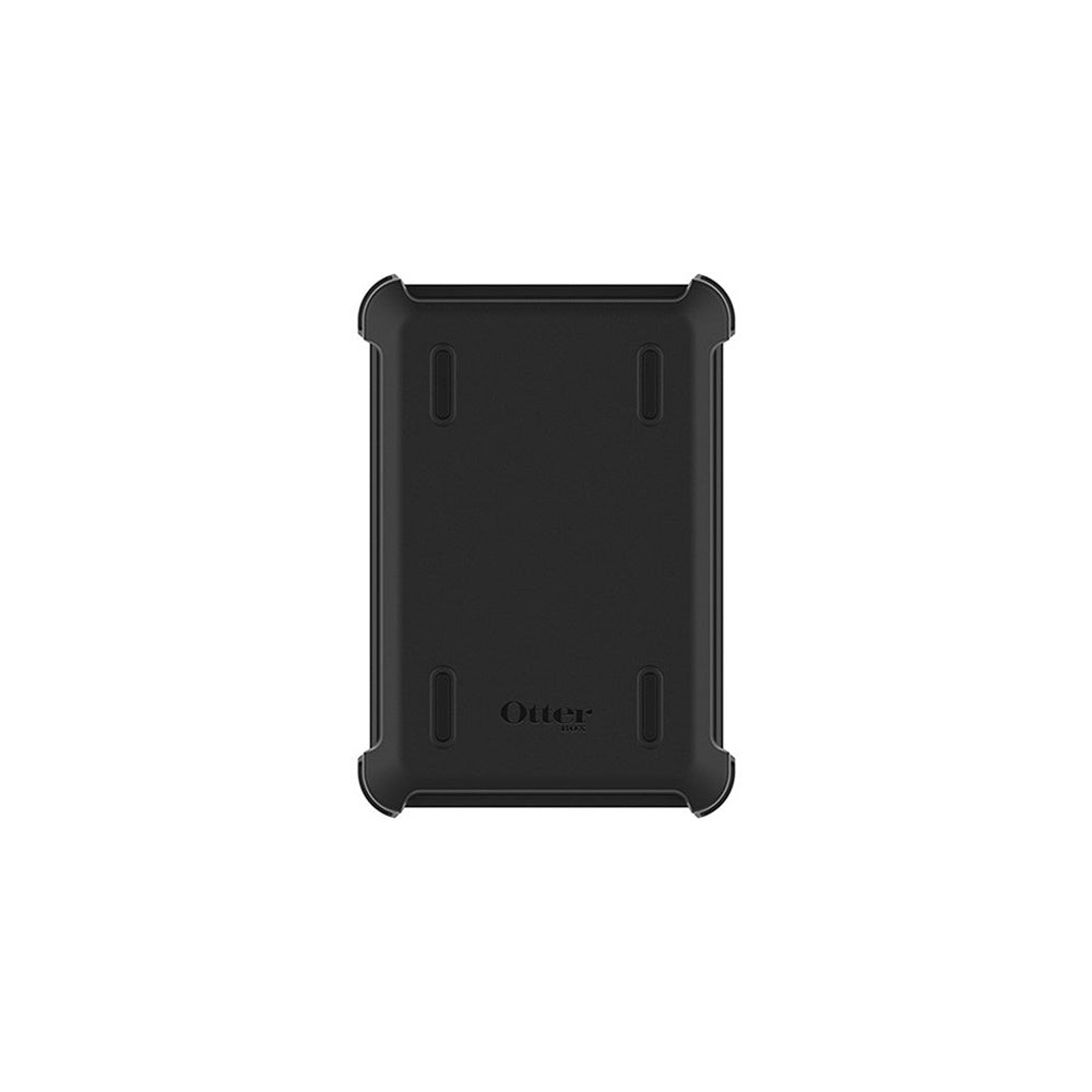 OtterBox Defender Series Case for iPad mini Early 2019, Black 77-62216