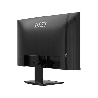 MSI PRO MP273Q E14 27" 1440p HDR 144 Hz Monitor HDMI, DisplayPort, Black