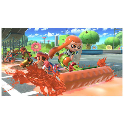 Super Smash Bros. Ultimate - Nintendo Switch