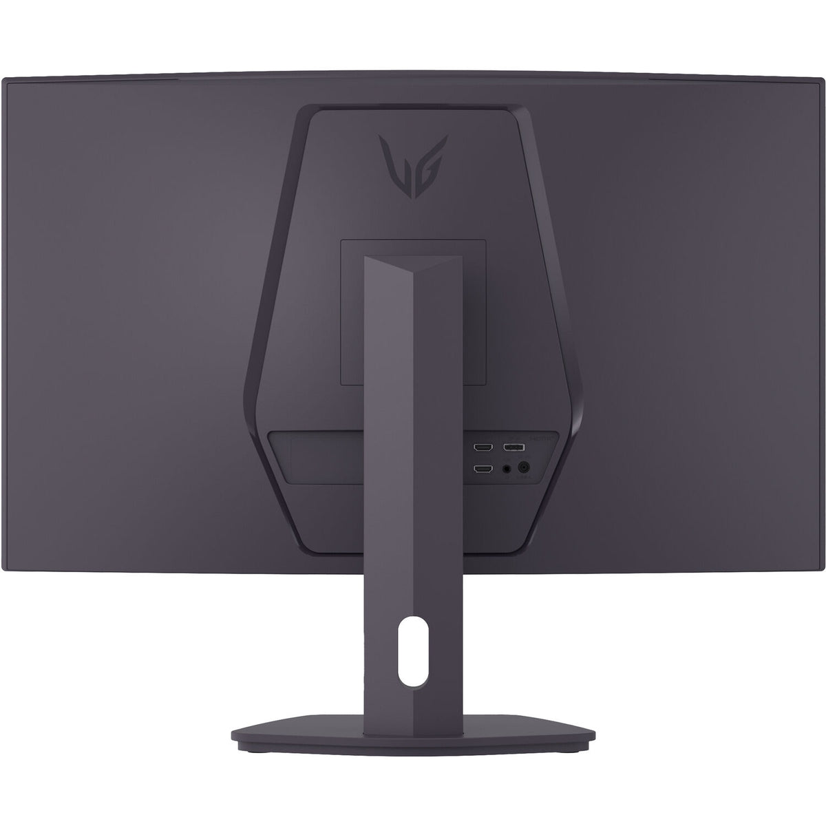 LG UltraGear 32" 1440p HDR 180 Hz 1ms Curved Gaming Monitor 32G600A-B.AUSQ