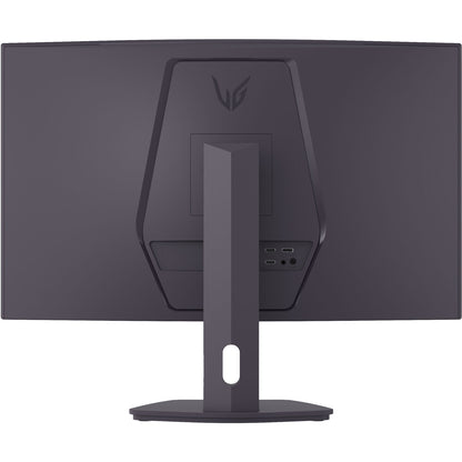 LG UltraGear 32" 1440p HDR 180 Hz 1ms Curved Gaming Monitor 32G600A-B.AUSQ