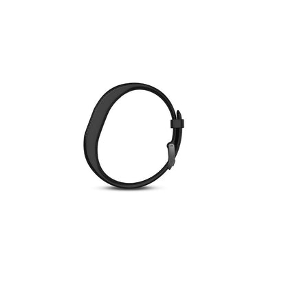Garmin Vivofit 4 Bundle with Bonus Band - Black 010-01847-04