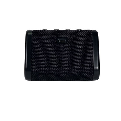 QFX BT-ZXO IPX-7 Rechargeable Waterproof Bluetooth Speaker