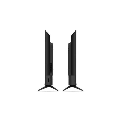 VIZIO 43" Class 4K UHD LED HDR Smart TV V4K43M-0804