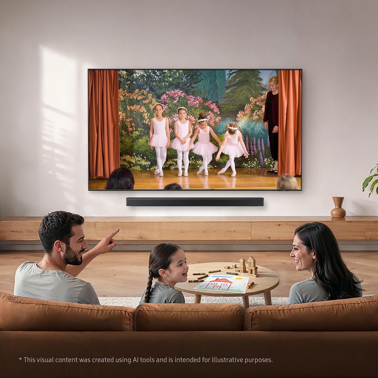 Samsung - 50” Class U8000H Series Crystal UHD 4K Smart Tizen TV (2026) UN50U8000HFXZA
