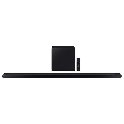 Samsung HW-S80CB/ZA 3.1.2 Channel Soundbar Dolby Atmos & DTS Virtual: X