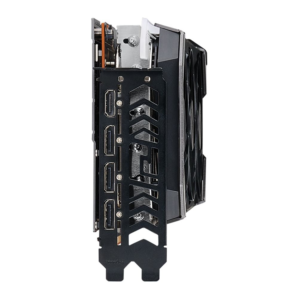 PowerColor AMD Radeon RX 7800 XT Red Devil RGB Overclocked Triple Fan 16GB GDDR6 PCIe 4.0 Graphics Card