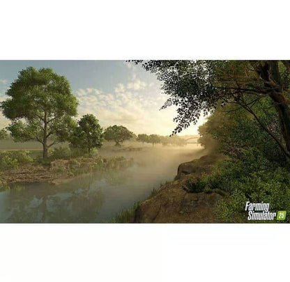 Farming Simulation 25 - Xbox Series X