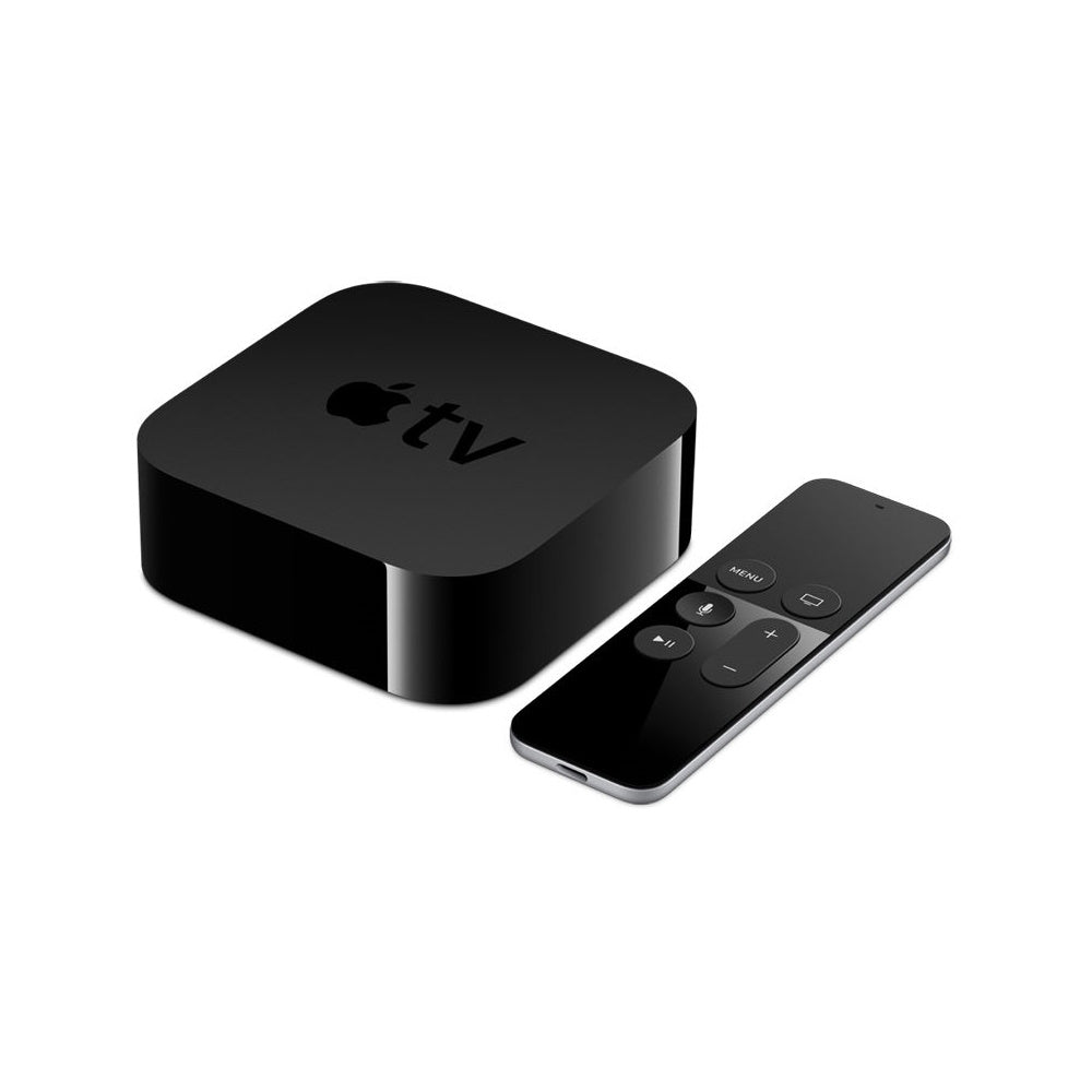 Apple TV 64GB, 4th Generation MLNC2LL/A