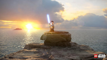 Warner Bros LEGO Star Wars: The Skywalker Saga PlayStation 4
