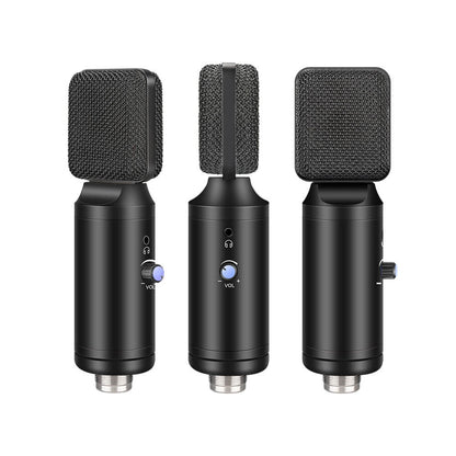 Technical Pro UM4PKG Professional USB Condenser Microphone Starter Package