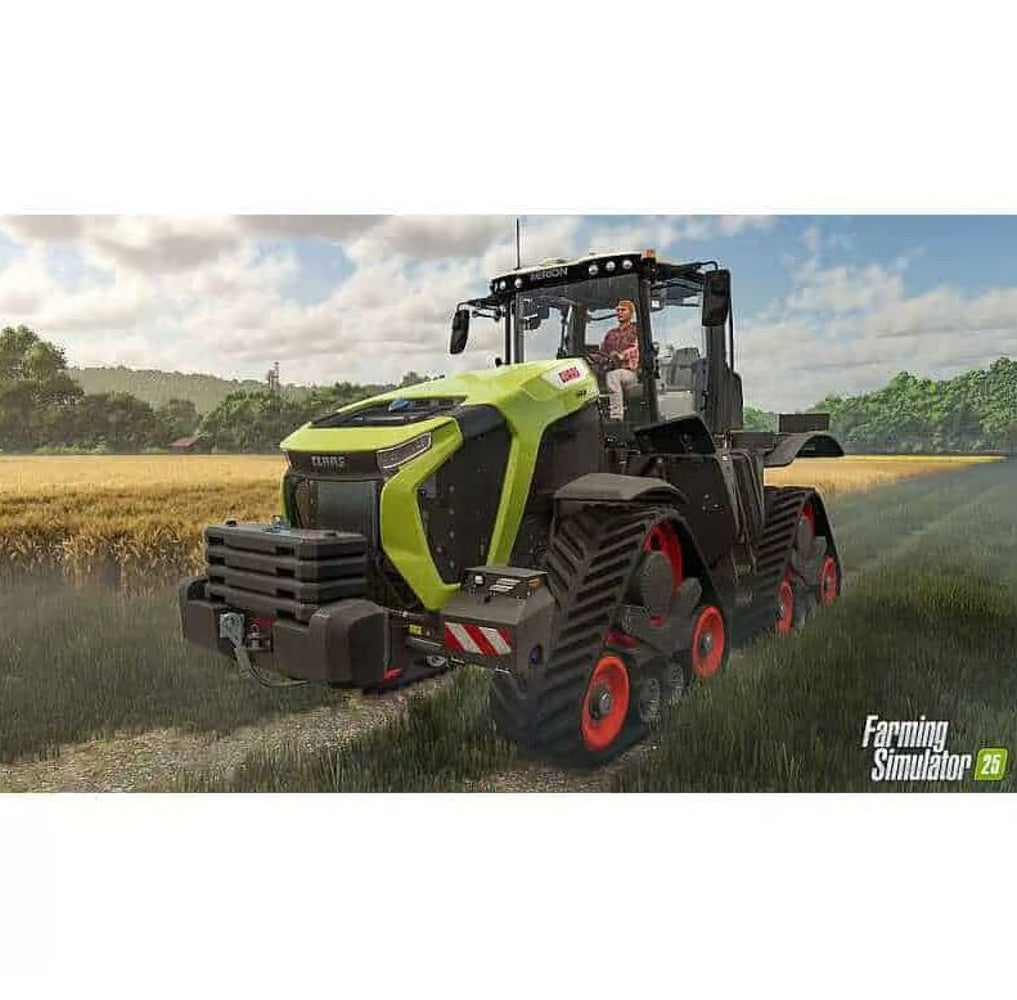Farming Simulation 25 - Xbox Series X
