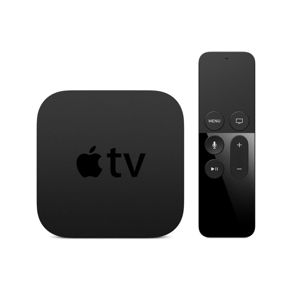 Apple TV 64GB, 4th Generation MLNC2LL/A