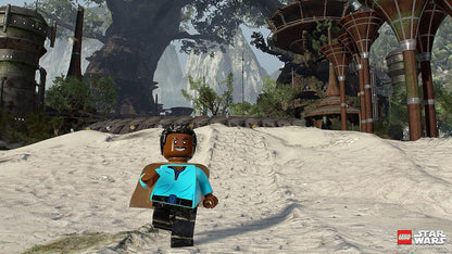 Warner Bros LEGO Star Wars: The Skywalker Saga PlayStation 4