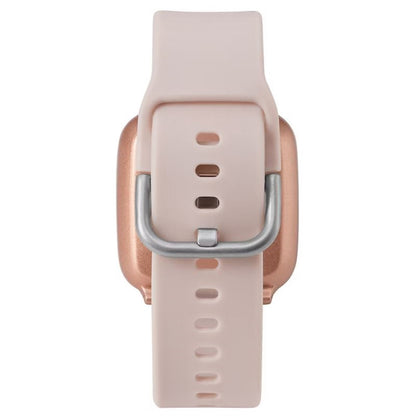 Timex iConnect Ladies Smartwatch Bundle with Extra Strap TWG025600SO