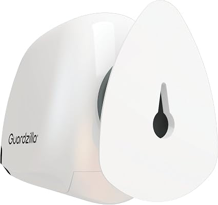 Guardzilla Wireless High-Definition Indoor/Outdoor Security Camera GZ100W