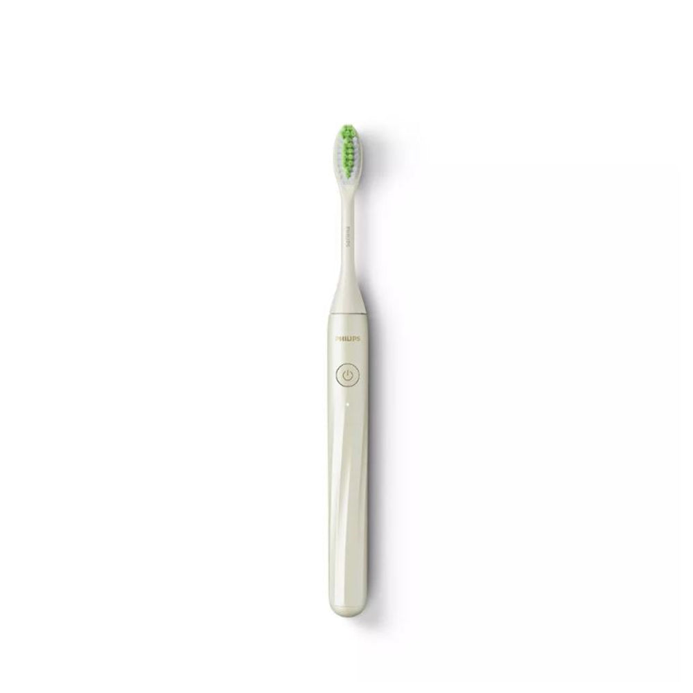 Philips Sonicare Philips One by Sonicare Rechargeable Toothbrush - Snow HY1200/07