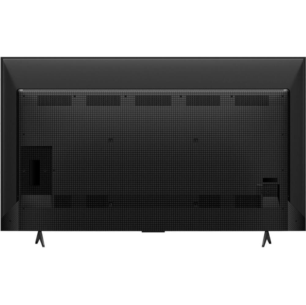 TCL 65" LED S5 S-Class 4K UHD HDR Smart TV with Google TV 65S551G