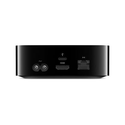 Apple TV 64GB, 4th Generation MLNC2LL/A