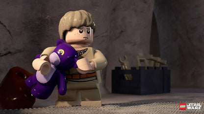 Warner Bros LEGO Star Wars: The Skywalker Saga PlayStation 4