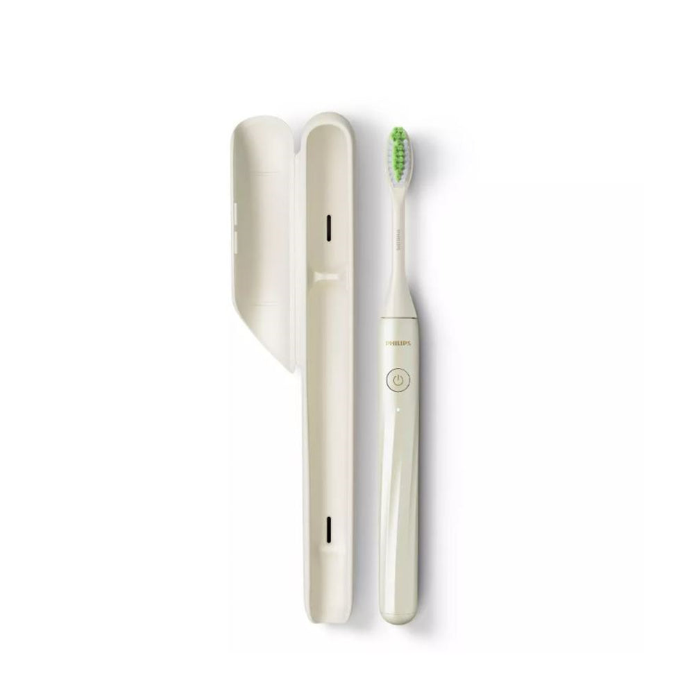 Philips Sonicare Philips One by Sonicare Rechargeable Toothbrush - Snow HY1200/07