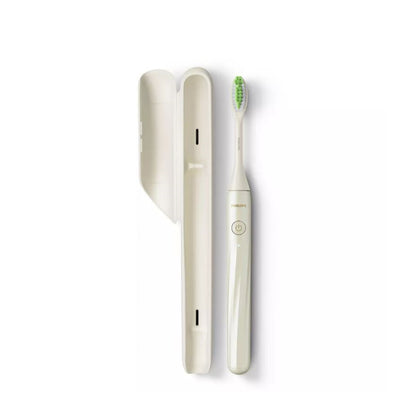 Philips Sonicare Philips One by Sonicare Rechargeable Toothbrush - Snow HY1200/07