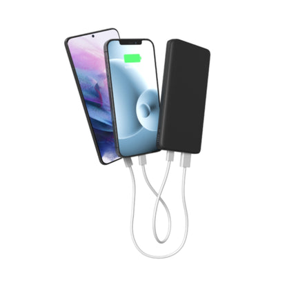 Mophie Power Boost 10K + 20K Power Bank Bundle Dual Portable Chargers USB-C