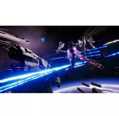 Daemon X Machina: Titanic Scion - PlayStation 5