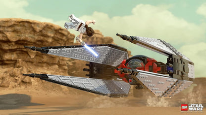 Warner Bros LEGO Star Wars: The Skywalker Saga PlayStation 4