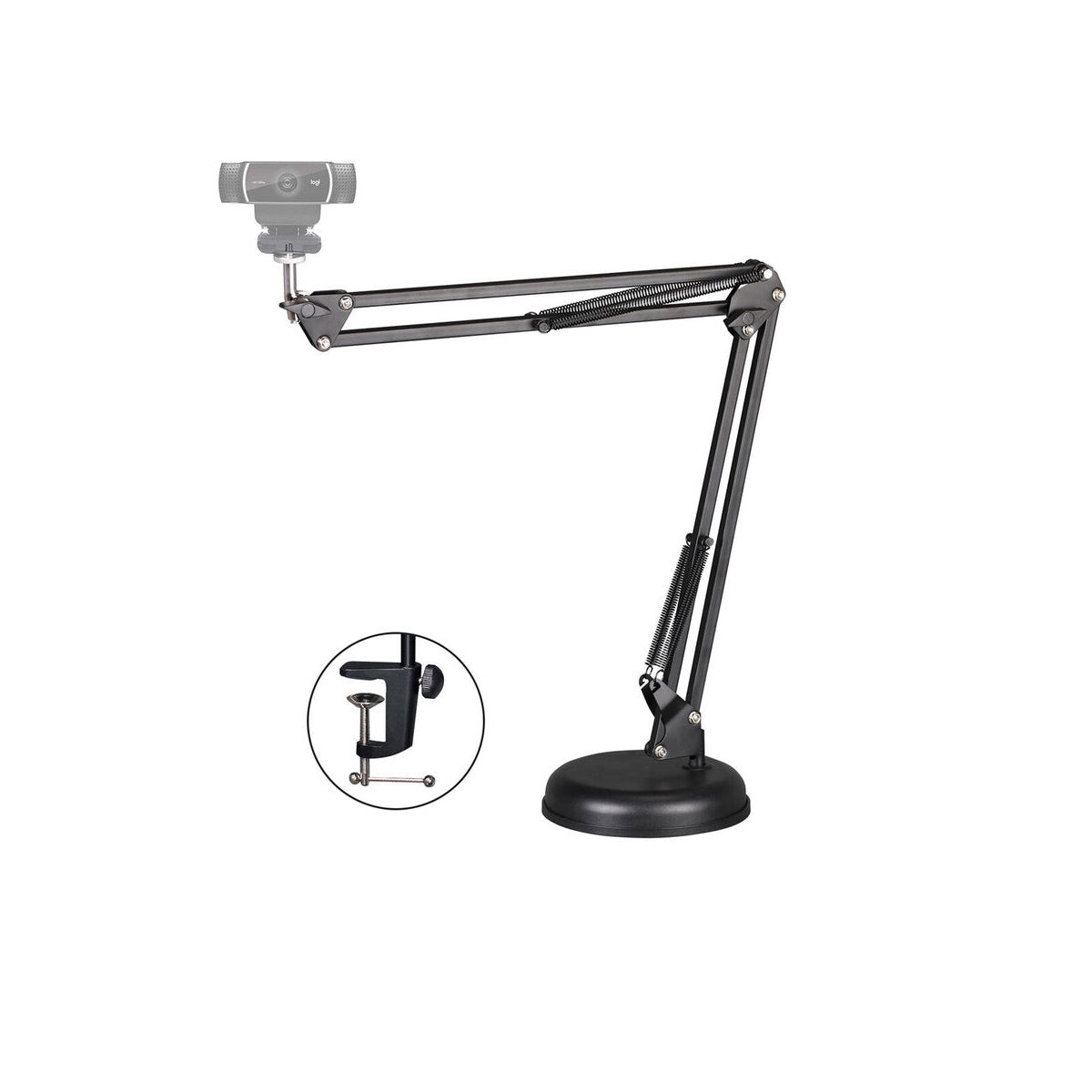 Technical Pro WebCamArm 2 Camera Arm (20.9")