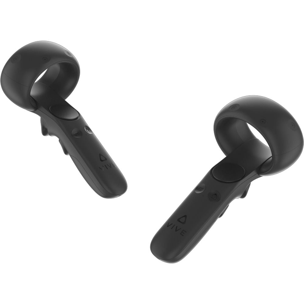 HTC Vive Focus Plus Virtual Reality Headset with 6DoF Controller 99HARH001-00