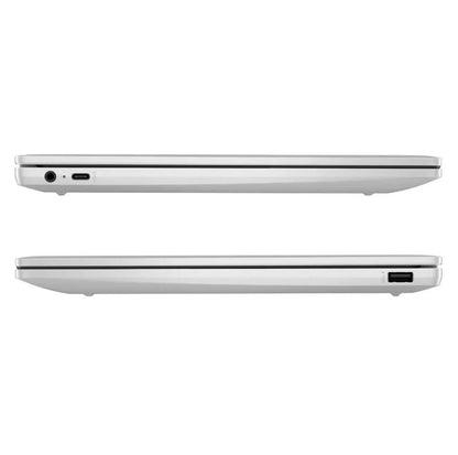 HP 14" Touchscreen Chromebook Intel Pentium N200 4GB/128GB Silver 14A-NF0012TG