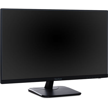 ViewSonic VA2256-MHD 22" IPS FHD 60Hz Monitor (HDMI, DisplayPort & VGA) Black