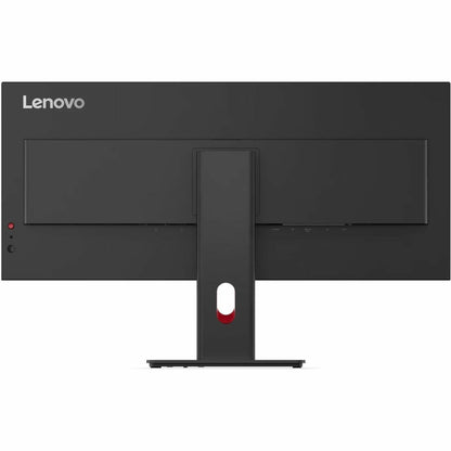 Lenovo - ThinkVision T34WD-40 34" 3440 x 1440 4ms Class UW-QHD Curved Screen LED Monitor 64AEGAR1UZ