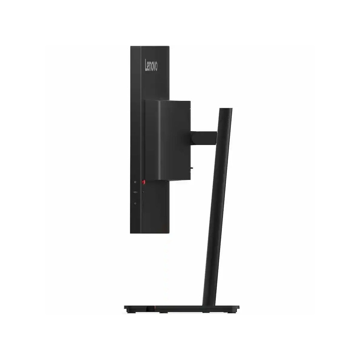 Lenovo - ThinkVision T34WD-40 34" 3440 x 1440 4ms Class UW-QHD Curved Screen LED Monitor 64AEGAR1UZ