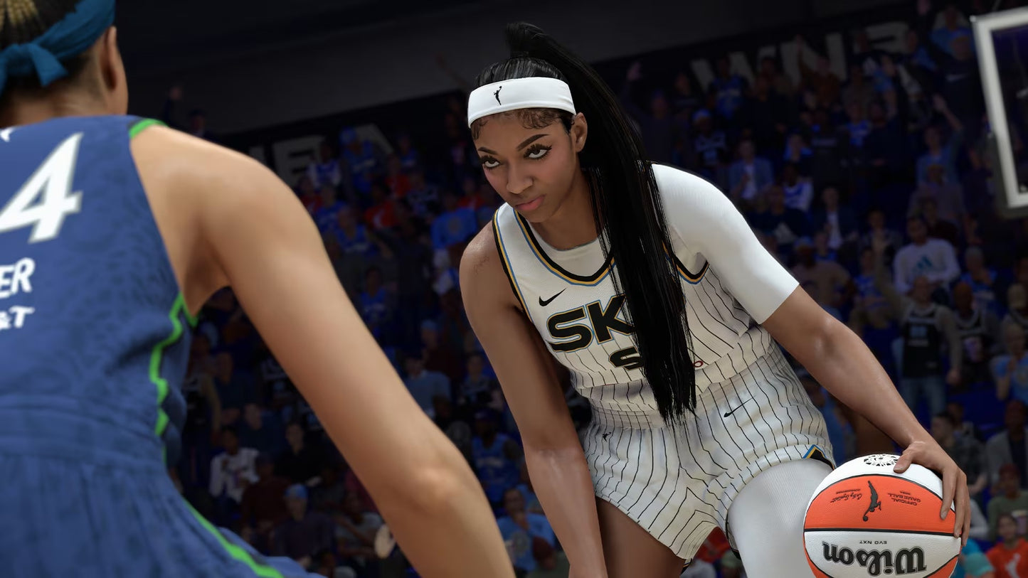 NBA 2K26 - Nintendo Switch 2