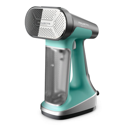 Rowenta Pure Force 2in1 Steamer & Iron: Powerful 1875 Watts, Vertical Steaming & Horizontal Ironing, Auto-off