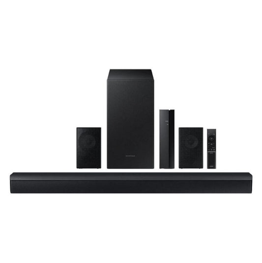 Samsung B-Series 4.1.CH Soundbar & Rear Speakers w/ Subwoofer Bluetooth HW-C47M/ZA