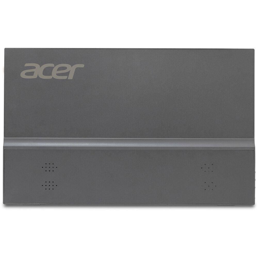 Acer PM161QB 15.6" 1920 x 1080  Portable IPS Monitor 60Hz 4ms Mini-HDMI, USB-C UM.ZP1AA.B01