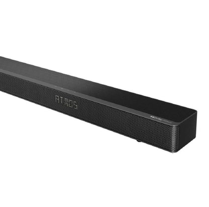 Hisense AX3120G Soundbar Speaker Black 3.1.2 Ch 360W w/ Subwoofer