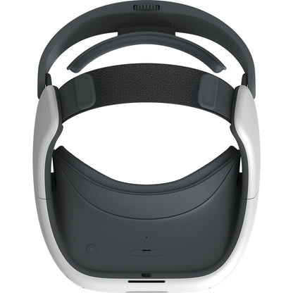 HTC Vive Focus Plus Virtual Reality Headset with 6DoF Controller 99HARH001-00