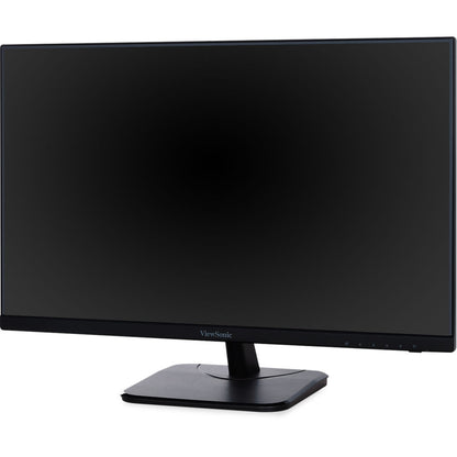ViewSonic VA2256-MHD 22" IPS FHD 60Hz Monitor (HDMI, DisplayPort & VGA) Black