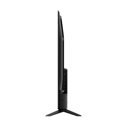 TCL 65" Q Series QLED 4K UHD HDR Smart Google TV, Motion Rate 240, HDR 10+, Auto Game Mode - 65Q51K